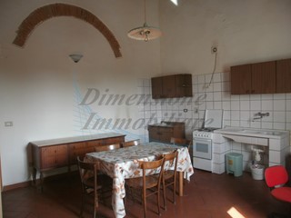 Bilocale in Vendita a Rosignano Marittimo, zona Vada, 95'000€, 58 m²
