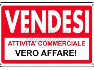Attività commerciale in Vendita a Rosignano Marittimo, zona Rosignano Solvay, 40'000€, 60 m²