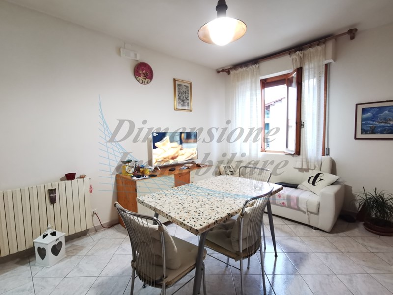 Trilocale in Vendita a Rosignano Marittimo, zona Rosignano Solvay, 170'000€, 65 m²