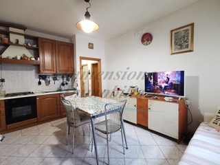 Trilocale in Vendita a Rosignano Marittimo, zona Rosignano Solvay, 170'000€, 65 m²