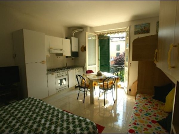 Monolocale in Vendita a Ameglia, zona Bocca di Magra, 145'000&euro;, 