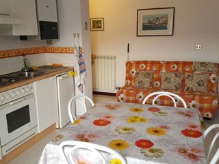 Bilocale in Vendita a Ameglia, 140'000&euro;, 45 m²