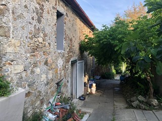 Casa Indipendente in Vendita a Sarzana, zona Sarzanello, 150'000€, 65 m²