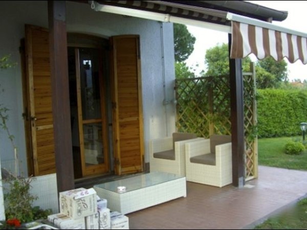 Casa Semi Indipendente in Vendita a Ameglia, 520'000&euro;, 146 m², con Box