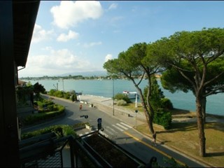 Appartamento in Vendita a Ameglia, zona Bocca di Magra, 460'000&euro;, 90 m²