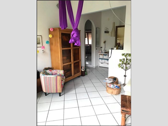 Trilocale in Vendita a Ameglia, zona Cafaggio, 140'000&euro;, 79 m²