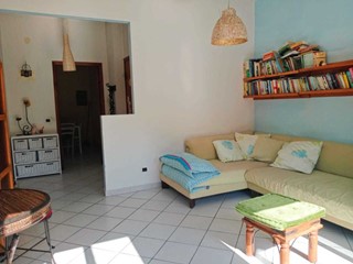 Trilocale in Vendita a Ameglia, zona Cafaggio, 140'000&euro;, 79 m²