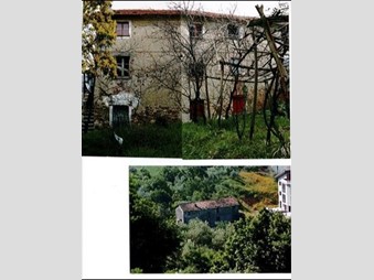 Casa Indipendente in Vendita a La Spezia, 290 m²