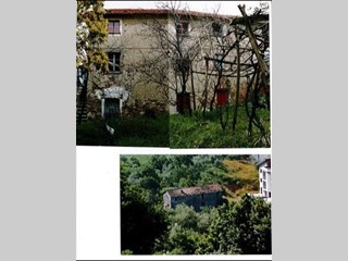 Casa Indipendente in Vendita a La Spezia, 290 m²