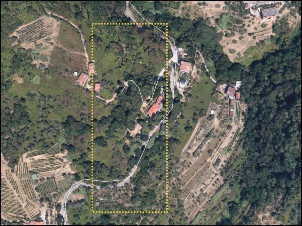 Casa Indipendente in Vendita a Fosdinovo, 330'000&euro;, 100 m²