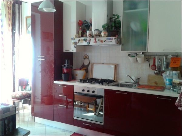 Monolocale in Vendita a Aulla, 50'000€, 30 m²