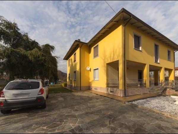 Casa Semi Indipendente in Vendita a Ameglia, zona Cafaggio, 350'000&euro;, 166 m²
