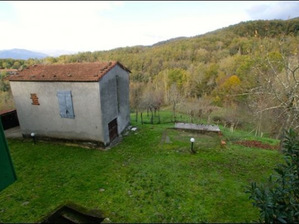 Casa Indipendente in Vendita a Villafranca in Lunigiana, 