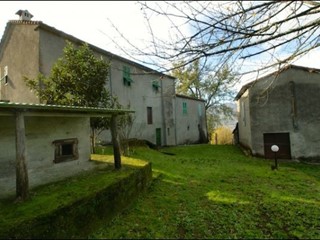 Casa Indipendente in Vendita a Villafranca in Lunigiana, 