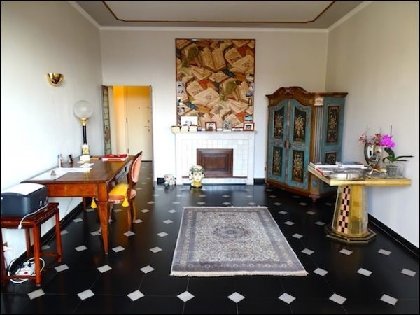 Appartamento in Vendita a Sarzana, 