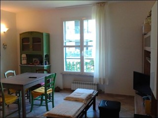 Appartamento in Vendita a Fosdinovo, zona Caniparola, 165'000€, 73 m²