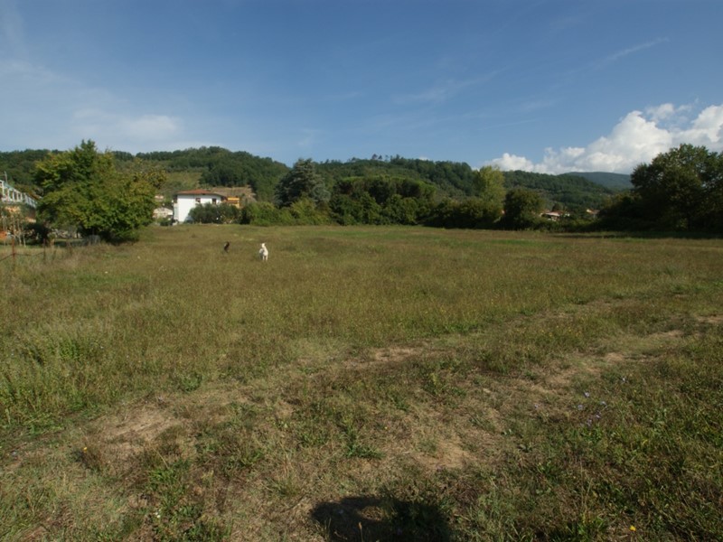 Terreno edificabile in Vendita a Licciana Nardi, 