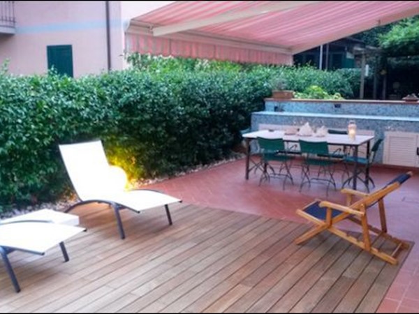 Casa Semi Indipendente in Vendita a Ameglia, 600'000&euro;, 108 m²