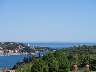 Casa Indipendente in Vendita a Lerici, zona Pozzuolo, 350 m², arredato, con Box