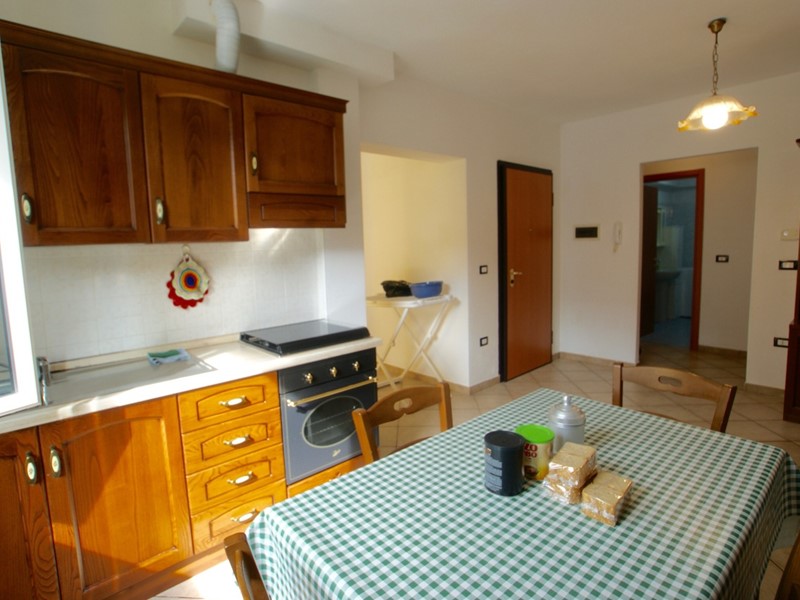 Bilocale in Vendita a Arcola, zona Romito Magra, 125'000€, 53 m²