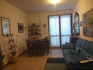 Trilocale in Vendita a San Mauro Pascoli, zona San Mauro A Mare, 249'000&euro;, 142 m², con Box