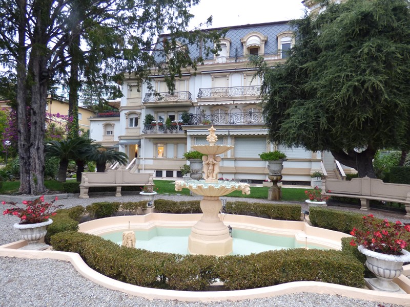 Appartamento in Vendita a Sanremo, 115 m², arredato