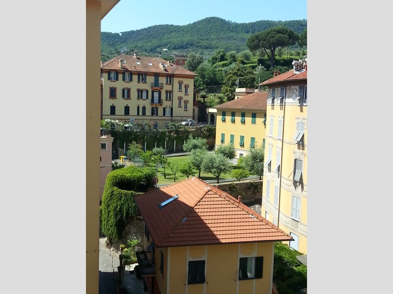 Appartamento in Vendita a Santa Margherita Ligure, 600'000€, 136 m², arredato