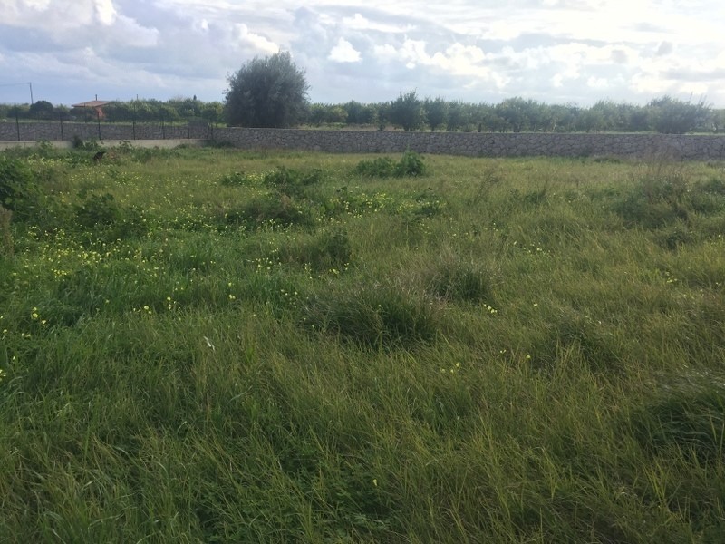 Capannone in Vendita a Avola, 180'000€, 200 m²