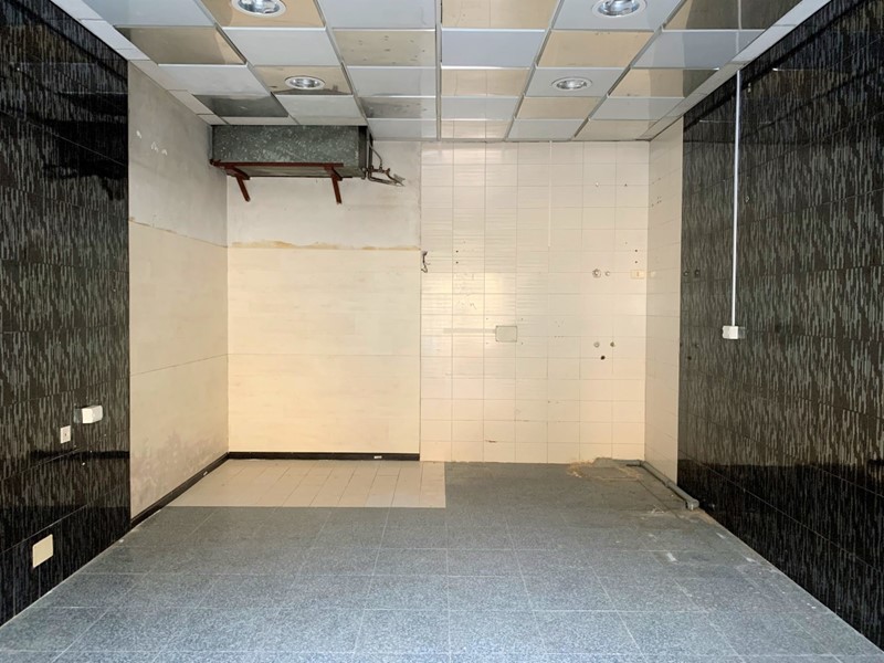 Immobile commerciale in Affitto a Catanzaro, zona Centro storico, 350&euro;, 30 m²