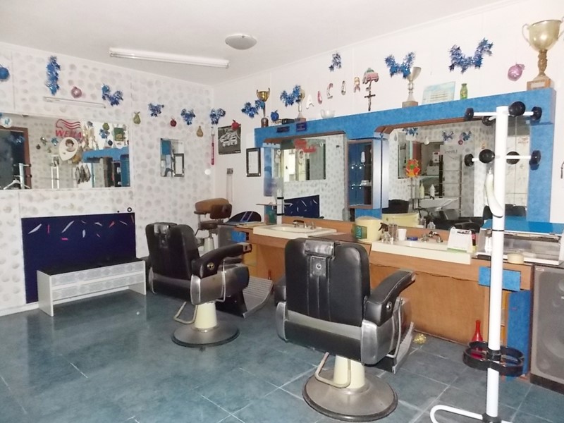 Capannone in Affitto a Catanzaro, zona Centro storico, 300&euro;, 25 m²