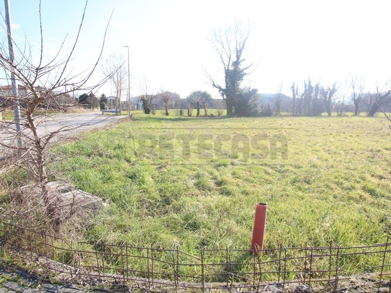 Terreno edificabile in Vendita a Castegnero, zona Villaganzerla, 115'000&euro;, 