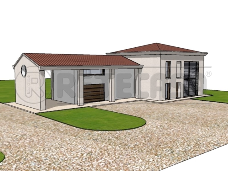 Terreno edificabile in Vendita a Pianiga, 110'000€, 4060 m²