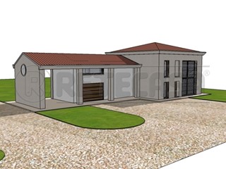 Terreno edificabile in Vendita a Pianiga, 110'000€, 4060 m²