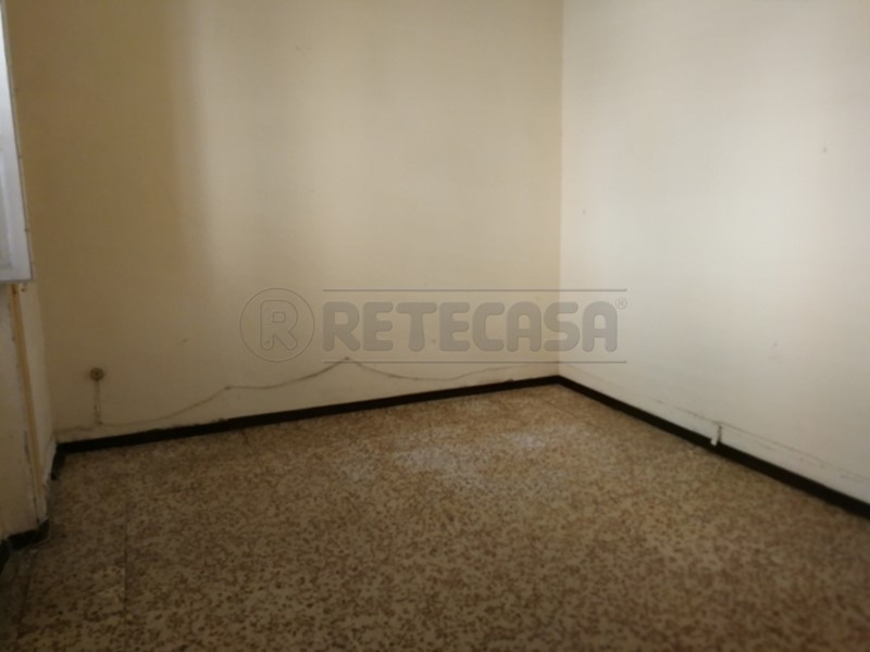 Trilocale in Vendita a Caltanissetta, 20'000€, 70 m²