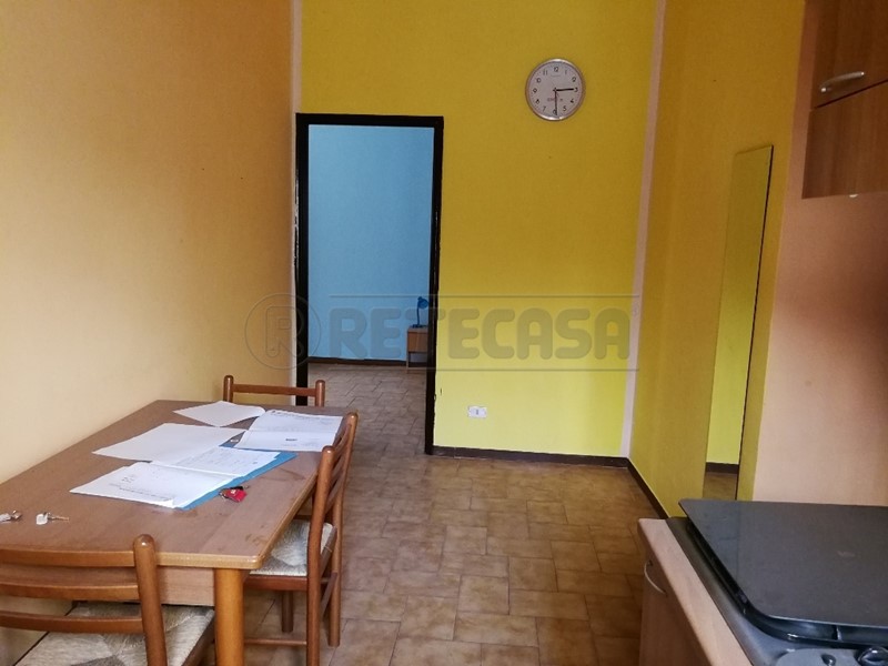 Trilocale in Vendita a Caltanissetta, 25'000€, 60 m²