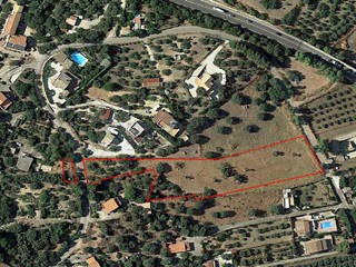 Terreno agricolo in Vendita a Caltanissetta, 28'000€, 5300 m²