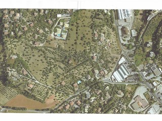 Terreno edificabile in Vendita a Caltanissetta, zona c/da Xiboli, 13484 m²