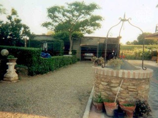 Quadrilocale in Vendita a Santa Maria a Monte, zona Cinque Case, 159'000€, 98 m², con Box