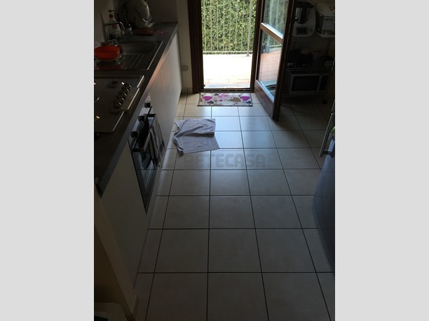 Villetta a schiera in Vendita a Santa Maria a Monte, zona Ponticelli, 190'000€, 110 m², con Box