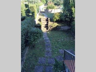 Casa Semi Indipendente in Vendita a Montopoli in Val d'Arno, zona Marti, 229'000€, 125 m², con Box