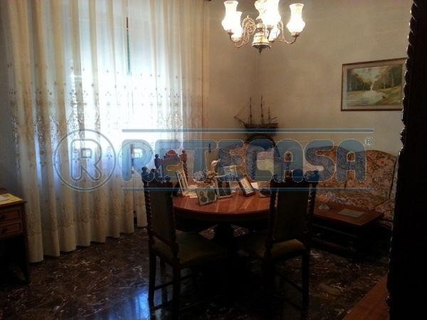Quadrilocale in Vendita a Santa Maria a Monte, zona Ponticelli, 235'000€, 185 m², con Box