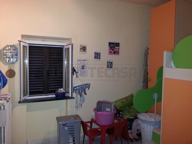 Casa Semi Indipendente in Vendita a Santa Maria a Monte, zona Ponticelli, 115'000€, 100 m², arredato