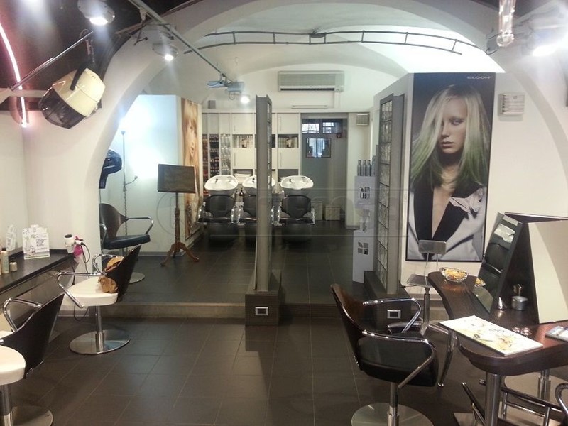 Attività commerciale in Vendita a Pontedera, 100'000€, 85 m², arredato