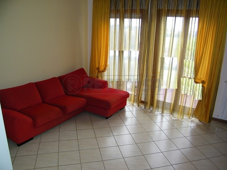 Quadrilocale in Vendita a Montopoli in Val d'Arno, zona S. Romano, 155'000€, 105 m², con Box