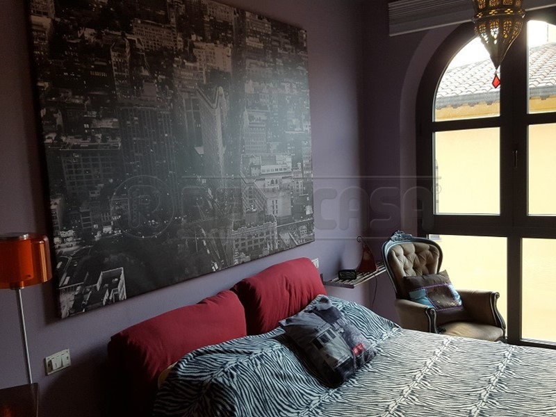 Bilocale in Vendita a Fucecchio, zona Fucecchio, 110'000€, 50 m², arredato