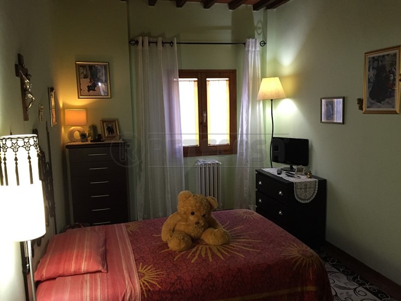 Casa Semi Indipendente in Vendita a Castelfranco di Sotto, 109'000€, 150 m²