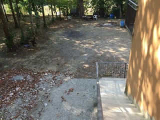 Quadrilocale in Affitto a Santa Maria a Monte, 600€, 90 m², arredato