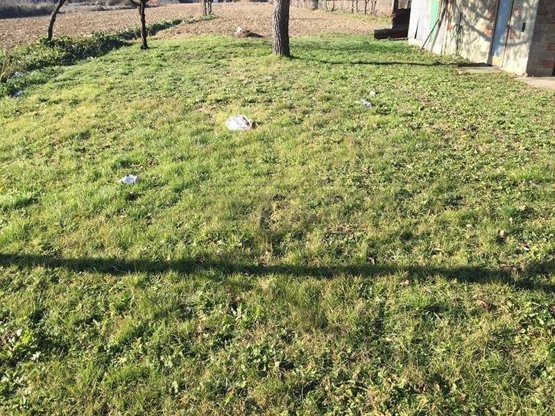 Terreno edificabile in Vendita a Castelfranco di Sotto, 85'000€, 