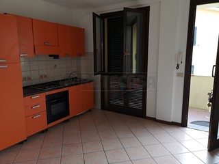 Bilocale in Vendita a Santa Maria a Monte, 85'000€, 45 m², arredato