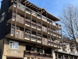 Appartamento in Vendita a Frabosa Sottana, 550'000€, 110 m², arredato, con Box